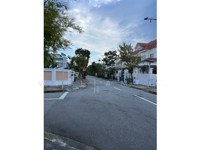 For Sale - Carmen street