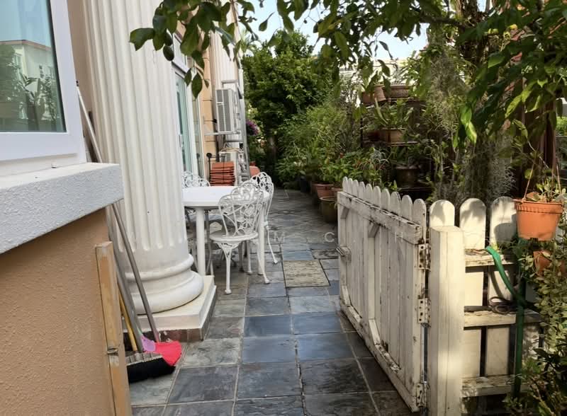 Carmen street Semi-Detached House For Sale at S$ 7,000,000 | PropertyGuru Singapore - Exterior