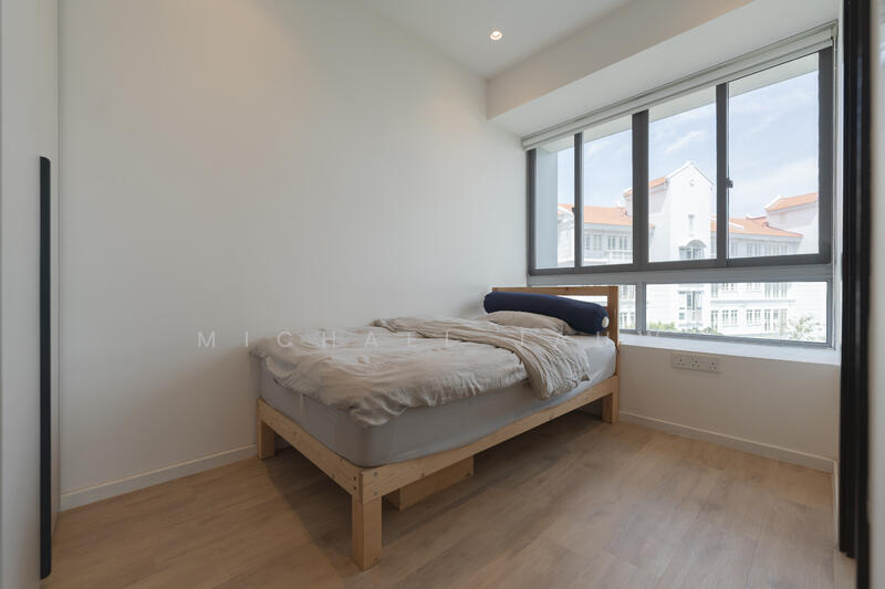 Everitt Edge, 83 Joo Chiat Place, 2 Bedrooms, 646 sqft, Apartment For Rent, by Michael Jauw, 500047874 - Bedroom - PropertyGuru.com.sg