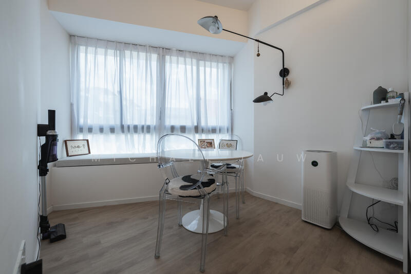 Everitt Edge, 83 Joo Chiat Place, 2 Bedrooms, 646 sqft, Apartment For Rent, by Michael Jauw, 500047874 - Interior - PropertyGuru.com.sg