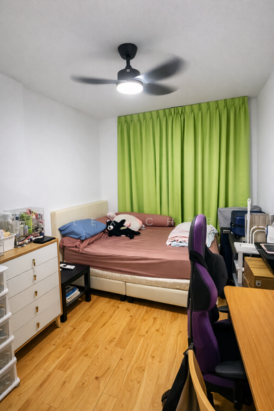 For Sale - 476 Segar Road