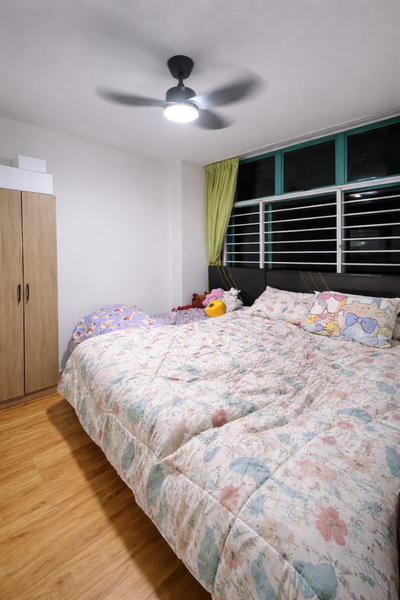 For Sale - 476 Segar Road