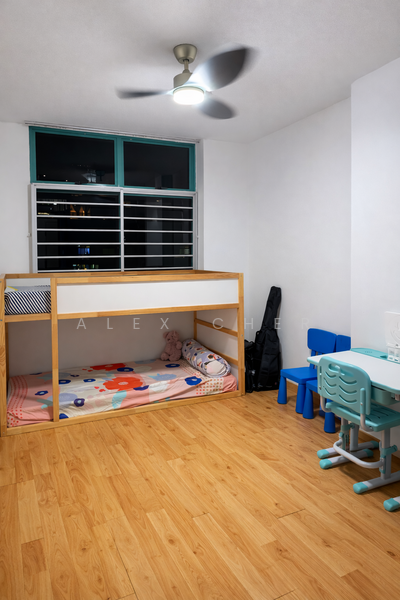 For Sale - 476 Segar Road