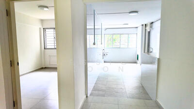 For Rent - Ang Mo Kio Avenue 4