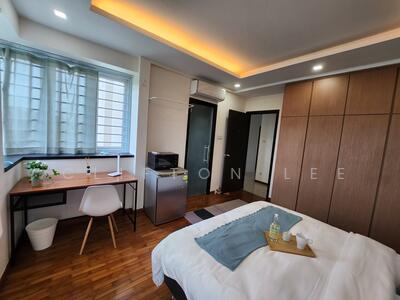 For Sale - The Floravale