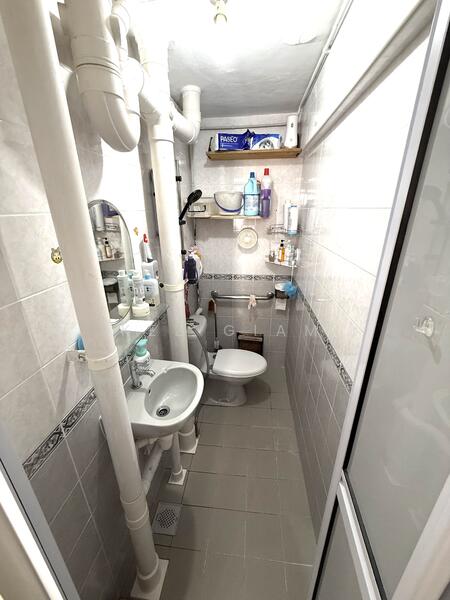 For Rent - 109 Commonwealth Crescent