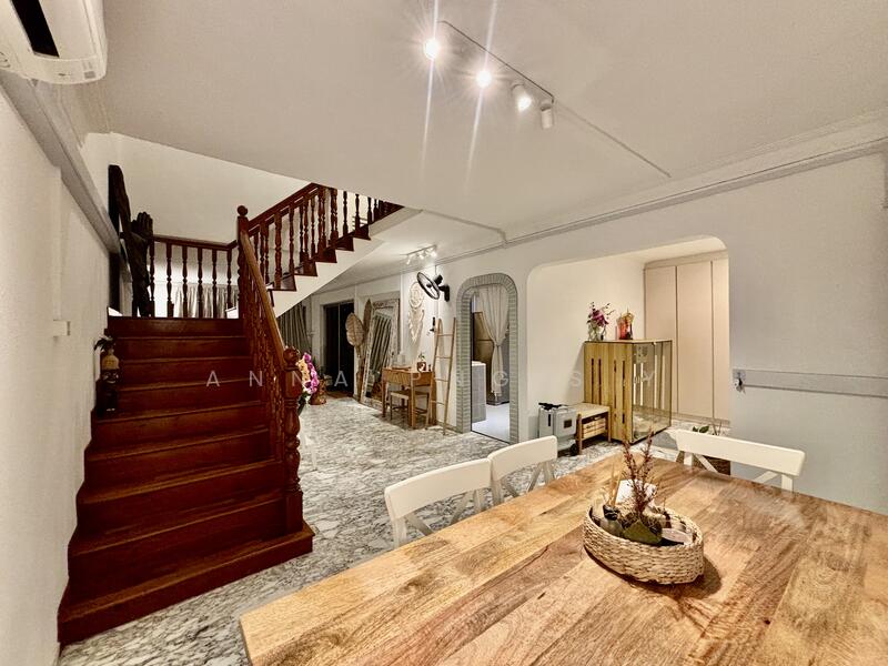 For Rent - 15 Toh Yi Drive