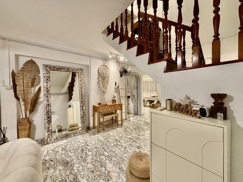 For Rent - 15 Toh Yi Drive