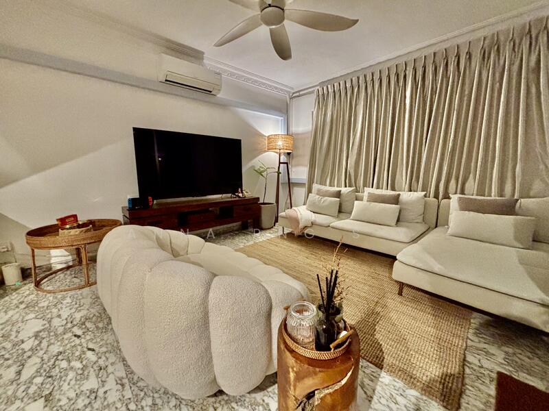 For Rent - 15 Toh Yi Drive