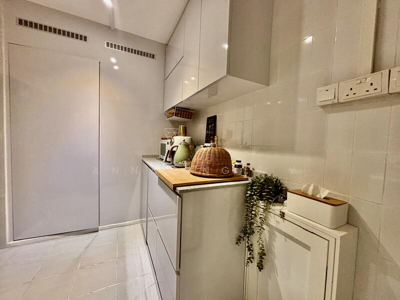 For Rent - 15 Toh Yi Drive