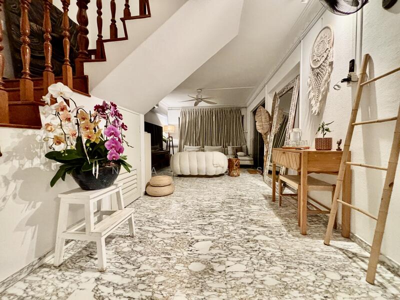 For Rent - 15 Toh Yi Drive