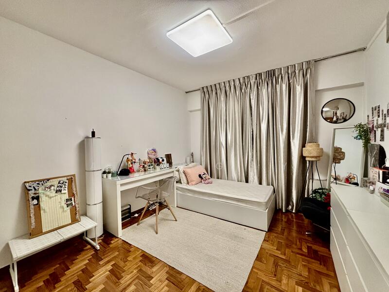 For Rent - 15 Toh Yi Drive