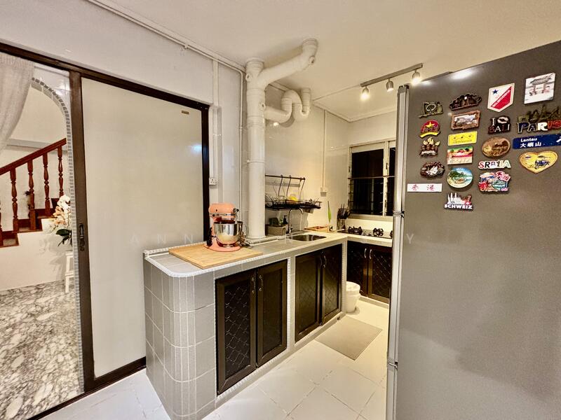 For Rent - 15 Toh Yi Drive