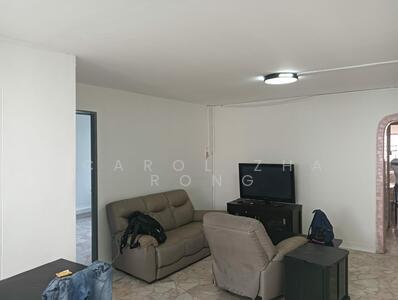 For Rent - 466 Jurong West Street 41