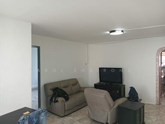 For Rent - 466 Jurong West Street 41