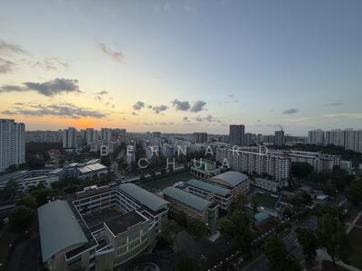 For Sale - 439 Ang Mo Kio Avenue 10