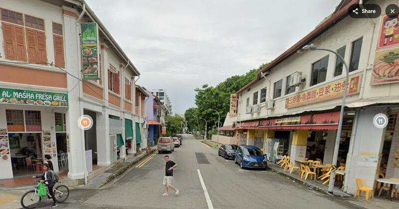 Coffeeshop Owners Don't Sell! | Freehold Corner, Geylang Road, Paya Lebar, Macpherson, Coffeeshop, F&B, 2,142 sqft, Shop / Shophouse For Sale, by Yen On, 500047894 - CommercialGuru.com.sg