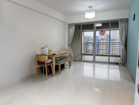 For Sale - 8 Boon Keng Road