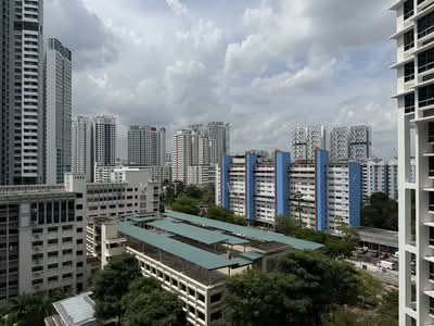 For Sale - 8 Boon Keng Road