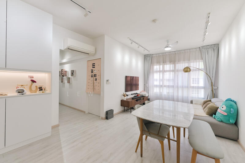 For Sale - 614B Tampines North Drive 1