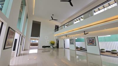 For Rent - GCB for Rent • Holland Area • 25,738 sqft Mega Land