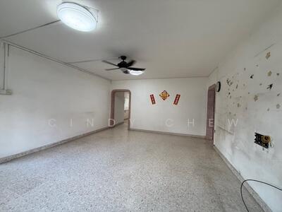 For Sale - 135 Lorong Ah Soo