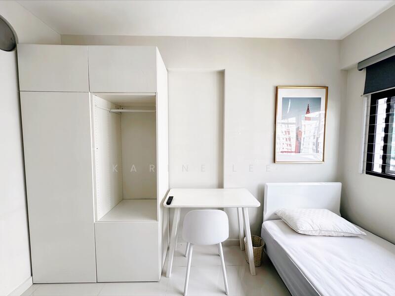 For Rent - 933A Hougang Avenue 9