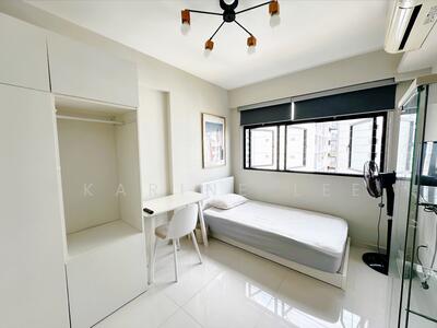 For Rent - 933A Hougang Avenue 9
