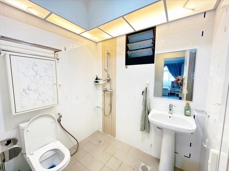 For Rent - 933A Hougang Avenue 9