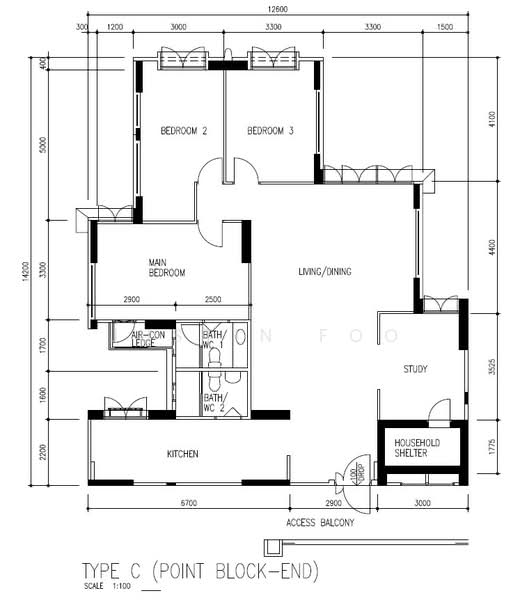 For Sale 115 Edgefield Plains