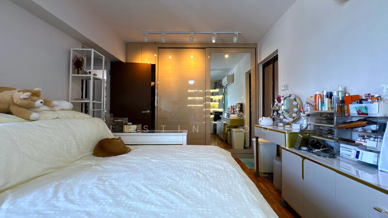115 Edgefield Plains HDB Flat For Sale at S$ 868,888 | PropertyGuru Singapore - Bedroom