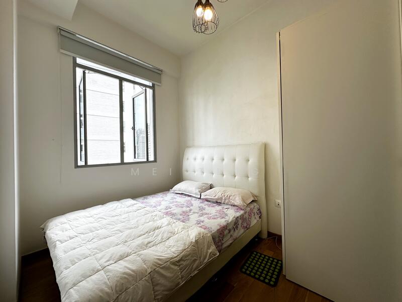 For Rent - 16 @ Amber