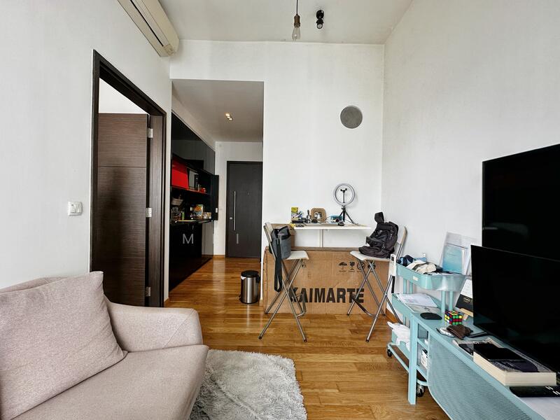 For Rent - 16 @ Amber