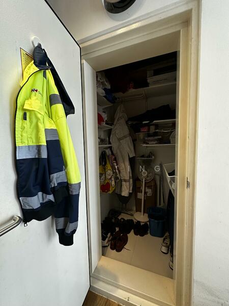 For Rent - 16 @ Amber