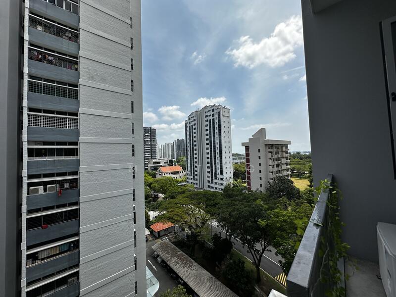 For Rent - 16 @ Amber