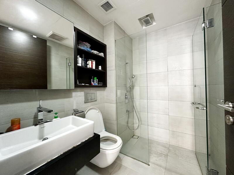 For Rent - 16 @ Amber