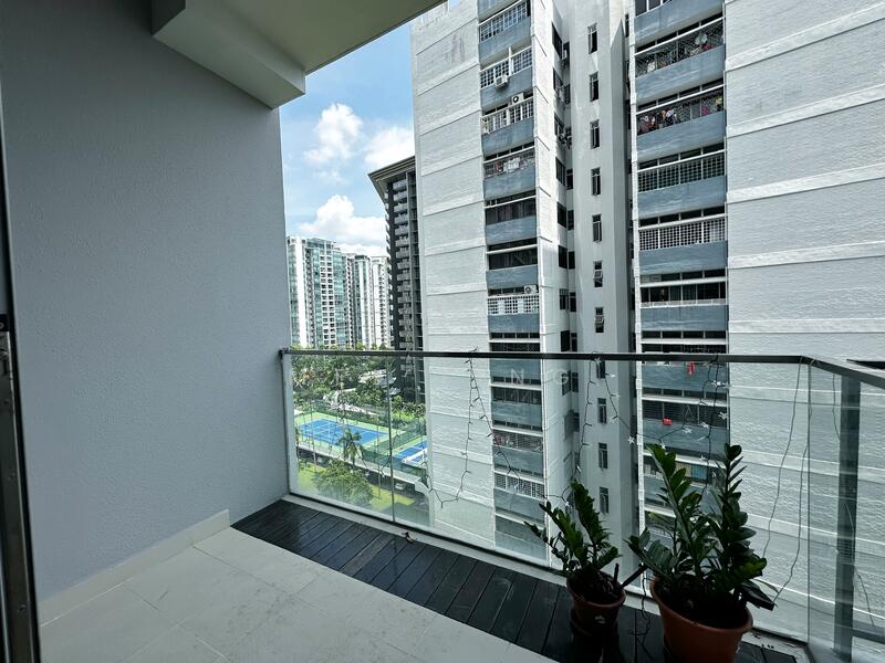 For Rent - 16 @ Amber