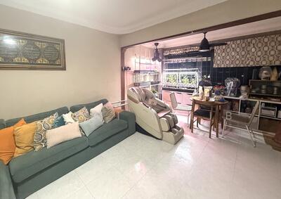 For Sale - 210 Pasir Ris Street 21