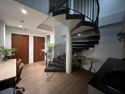 For Rent - Lembu Road