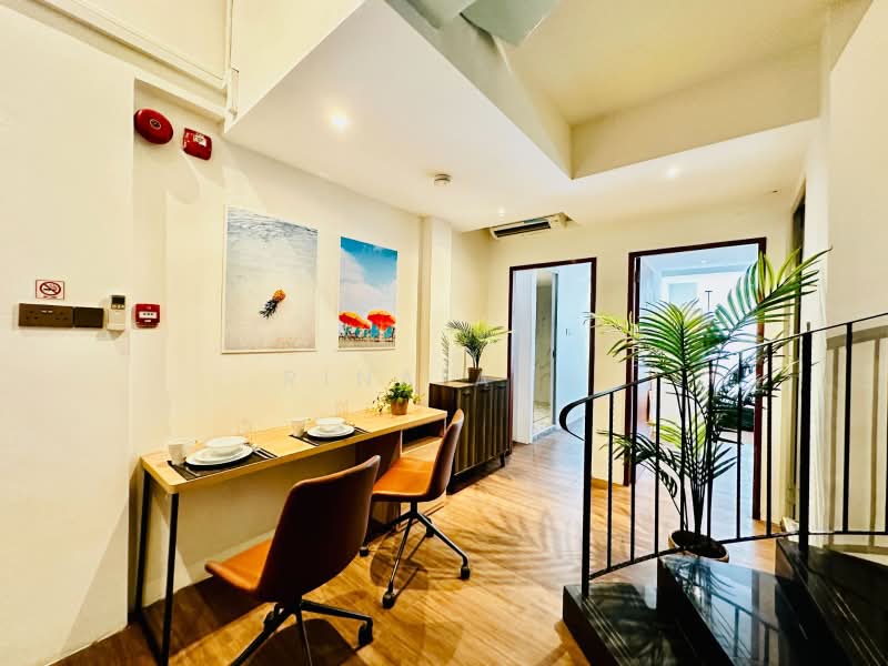 Lembu Road, Lembu Road, 6 Bedrooms, 1,500 sqft, Shophouse For Rent, by Rina Ang, 500047913 - Interior - PropertyGuru.com.sg