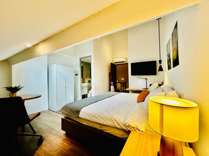 Lembu Road, Lembu Road, 6 Bedrooms, 1,500 sqft, Shophouse For Rent, by Rina Ang, 500047913 - Bedroom - PropertyGuru.com.sg