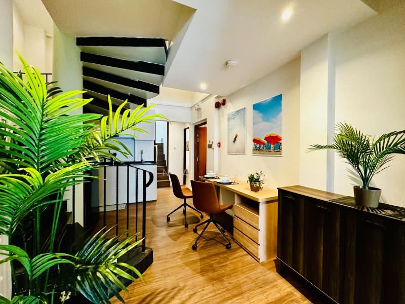 Lembu Road, Lembu Road, 6 Bedrooms, 1,500 sqft, Shophouse For Rent, by Rina Ang, 500047913 - Interior - PropertyGuru.com.sg