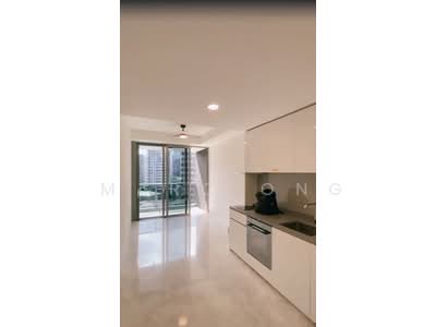 For Sale - Amber Park