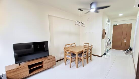 For Sale - 140C Corporation Drive