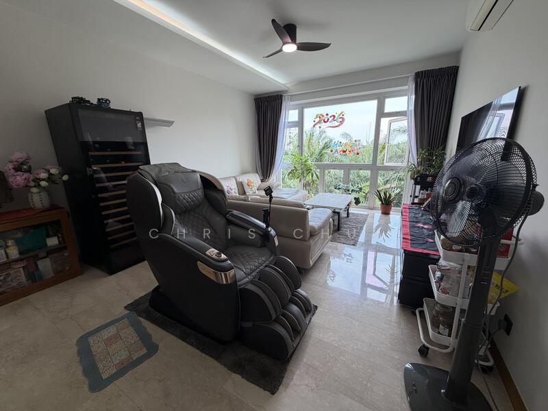 For Sale - Summerhill