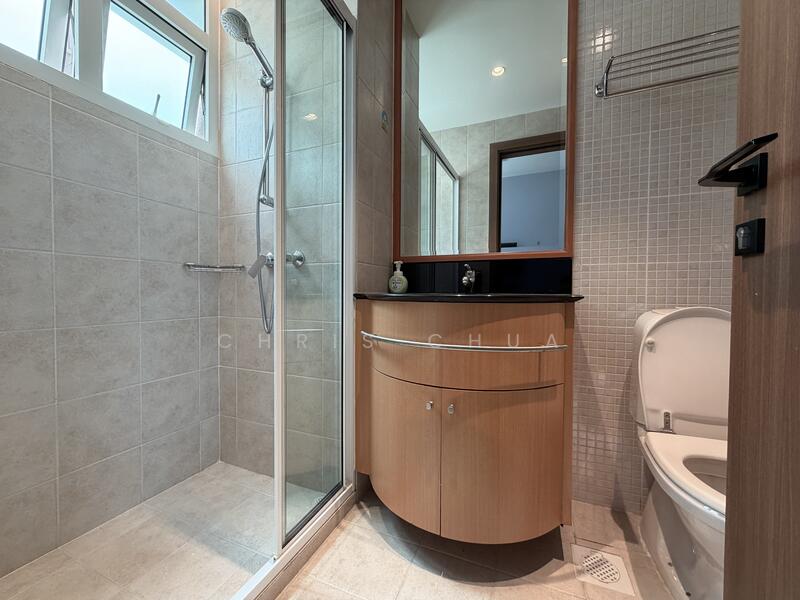 For Sale - Summerhill