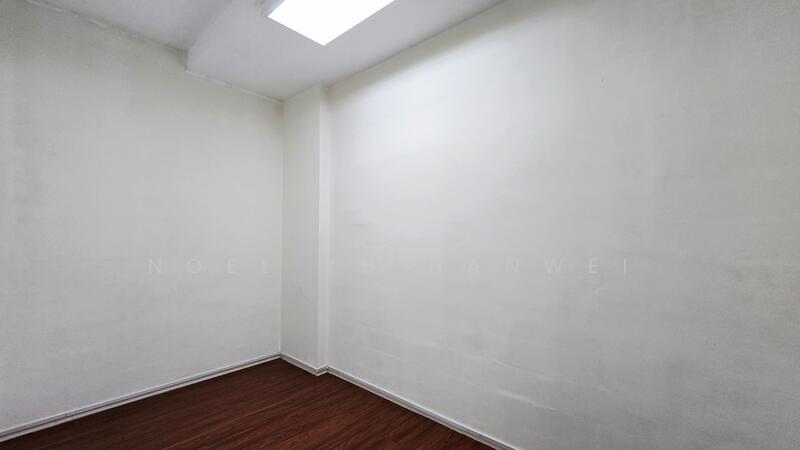 The Splendour, 31 Bukit Batok Crescent, 1,883 sqft, Light Industrial (B1) For Rent, by Noel Yu Hanwei, 500047924 - CommercialGuru.com.sg