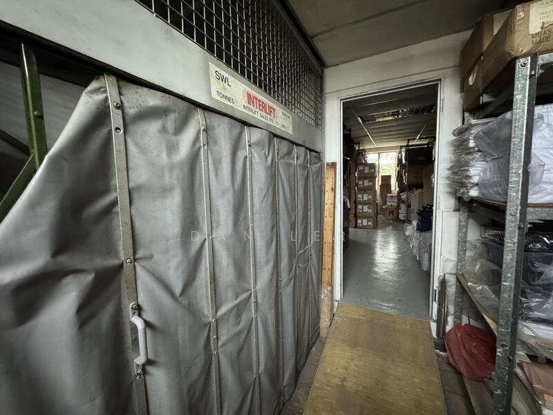 Richfield Industrial Centre, 120 Eunos Avenue 7, 11,442 sqft, Light Industrial (B1) For Sale, by Dan Ler, 500047925 - Interior - CommercialGuru.com.sg