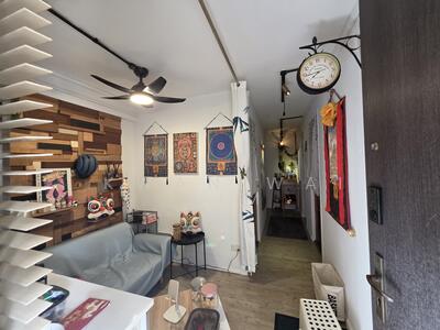 For Sale - 76 Bedok North Road