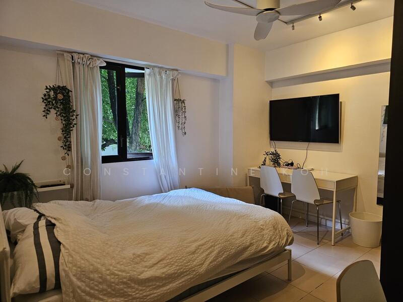 298D Compassvale Street, 298D Compassvale Street, 4 Bedrooms, 1,442 sqft, HDB Flat For Rent, by Constantine Koh, 500047927 - Bedroom - PropertyGuru.com.sg